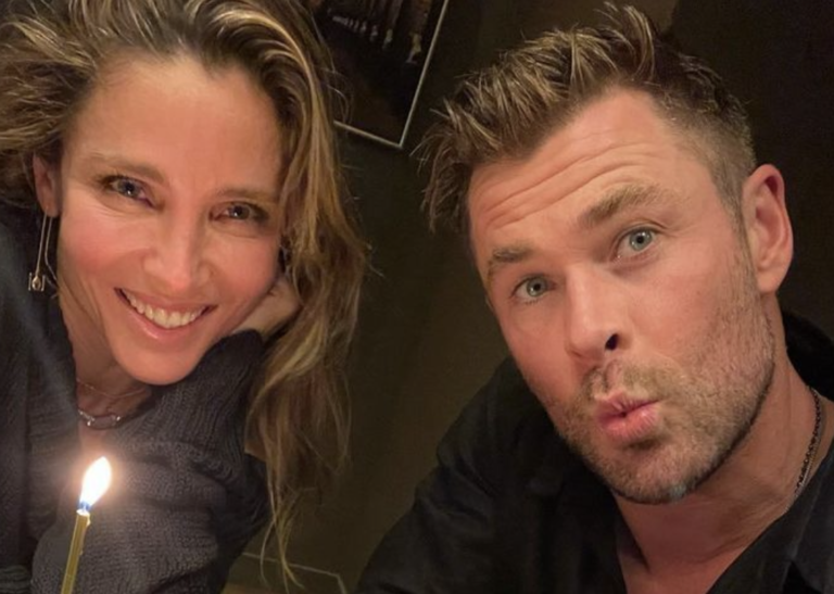 Chris Hemsworth Cheating On Wife Elsa Pataky Allegations