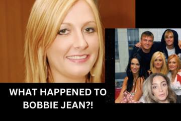 What Happened To Bobbie Jean Carter Florida Died