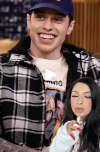 what happened to pete davidson