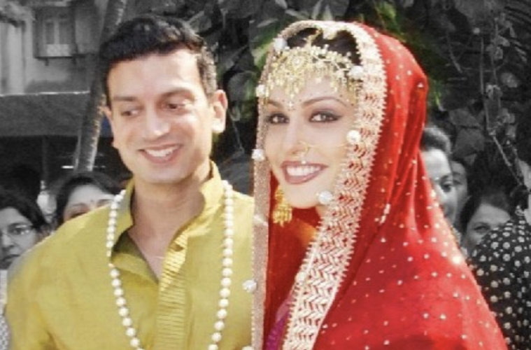 Isha Koppikar And Timmy Narang Divorce After 14 Years Reportedly