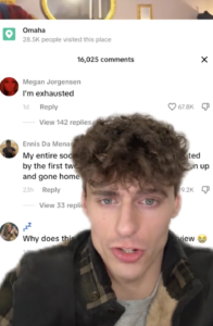 TikTok Barber Pronouns Controversy Allegedly Explained