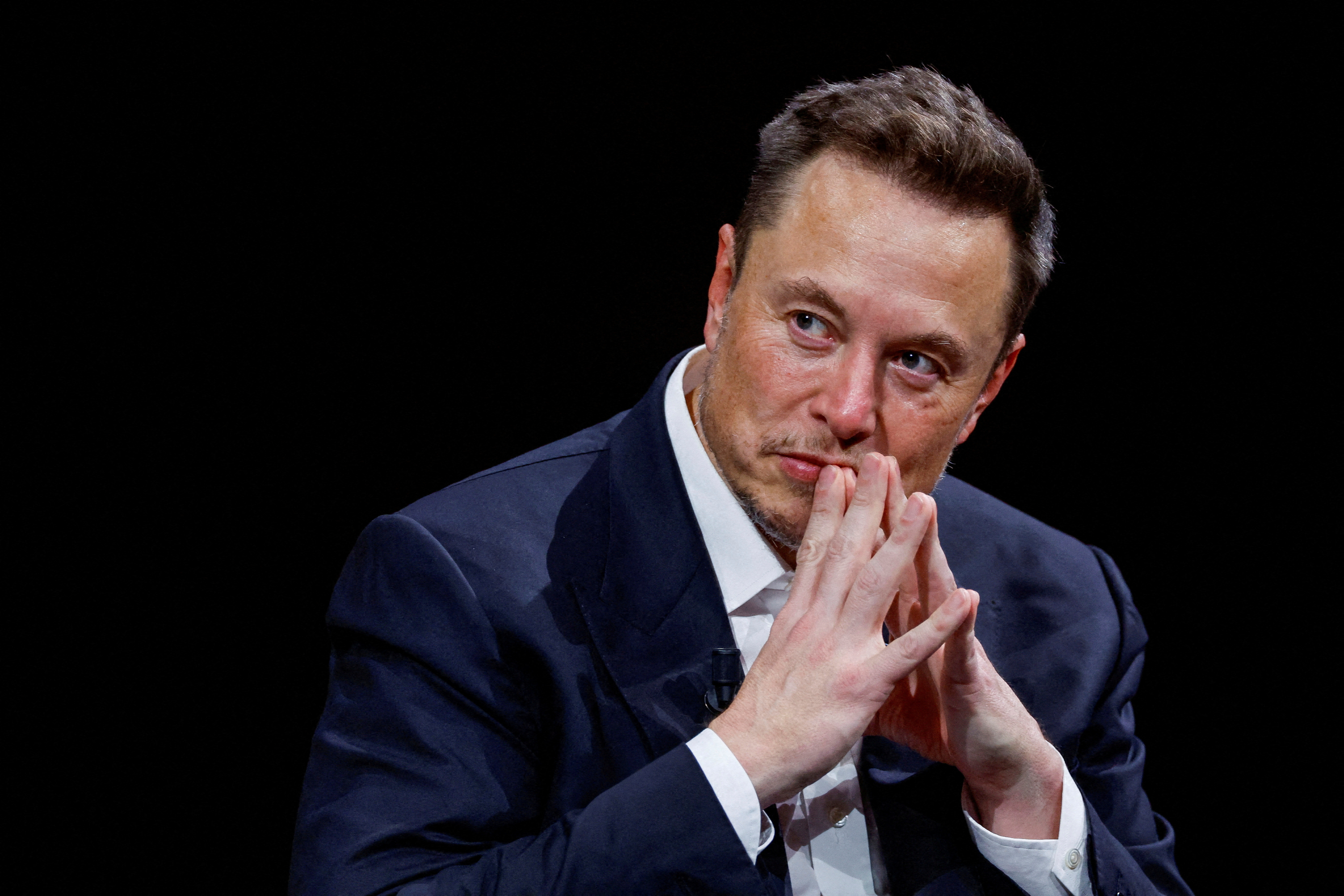 Elon Musk Battles To Keep Custody Case In Texas Where Child