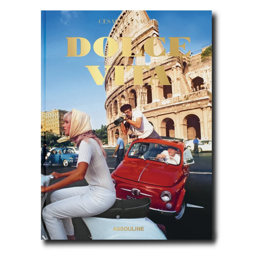 Assouline new releases 2024