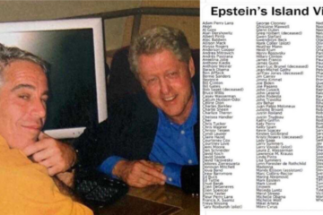 Epstein Names Ordered Unsealed By Preska