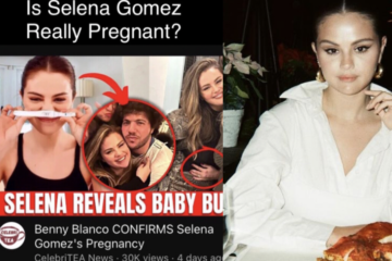 Selena Gomez And Benny Blanco Baby Pregnant
