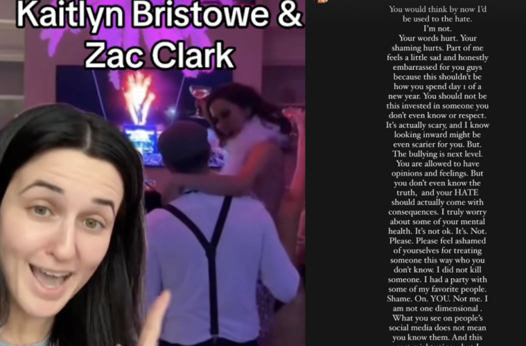 Kaitlyn Bristowe Zac Clark Dating Cheating Update