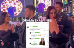 Kat Stickler NYPD Reddit Drama Explained