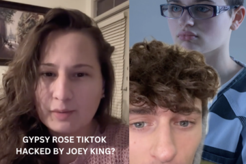 Gypsy Rose TikTok Account Hacked By Joey King?