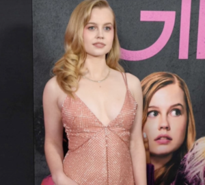 Angourie Rice Mean Girls