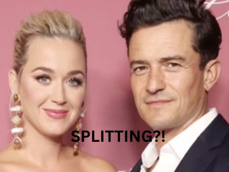 Orlando Bloom Katy Perrys Journey From Split To Soulmates The Full Story - iz2iba9