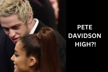Pete Davidson High At Aretha Franklin Funeral Exposed