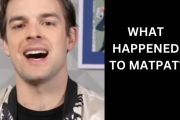 Why Is MatPat Retiring YouTube What Happened