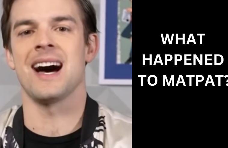 Why Is MatPat Retiring YouTube What Happened