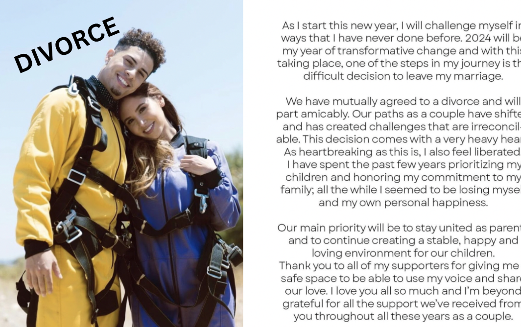 Ace Family Divorce Reasoning