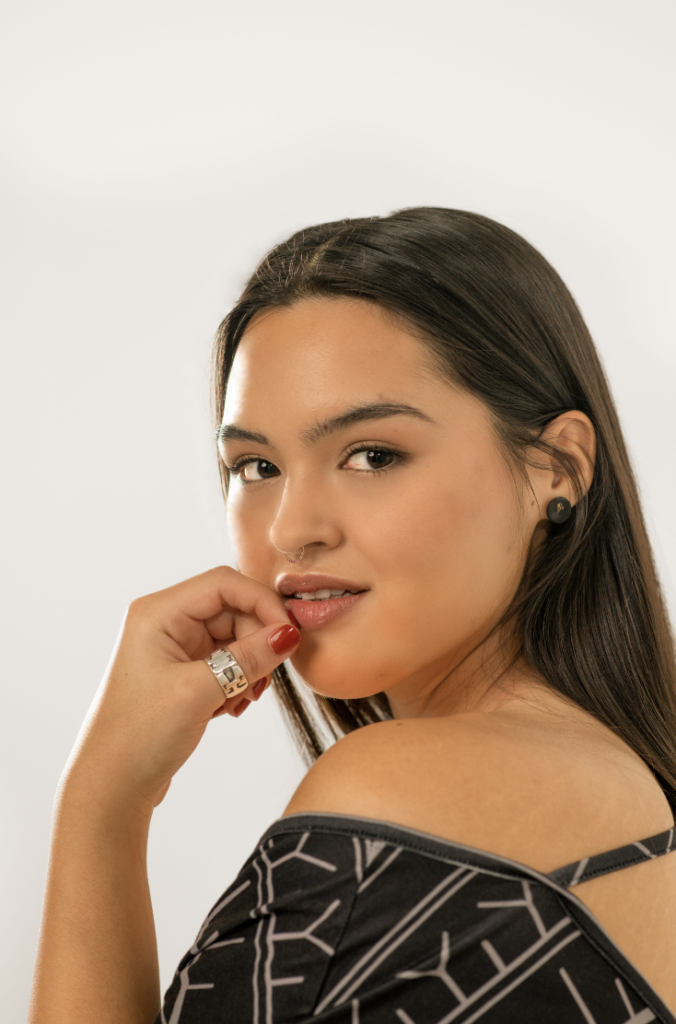 HOLR Chats: Anna Lambe Talks Season 4 of True Detective And More!