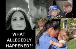 How Did Prince Harry And Meghan Markle Make Queen Elizabeth Mad?