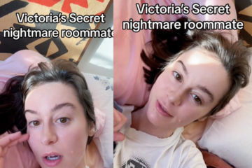 Victoria's Secret Model Nightmare Roommate TikTok Video Revealed Allegedly?