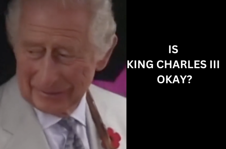 Is King Charles Dying?