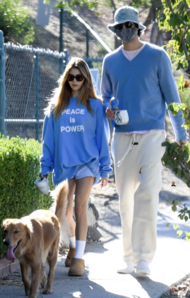 Are Olivia Jade and Jacob Elordi Still Together