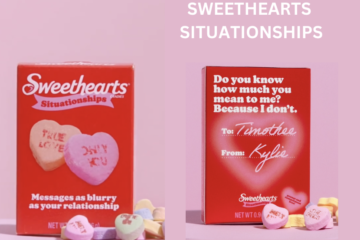 Sweethearts Situationships