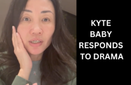 What Is The Drama With Kyte Baby Being Cancelled?