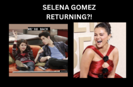 Will Selena Gomez Be In The Wizards Of Waverly Place Sequel?
