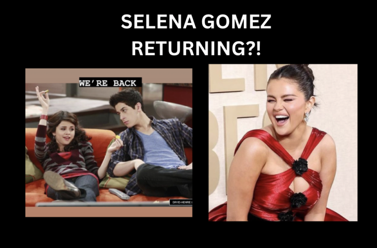 Will Selena Gomez Be In The Wizards Of Waverly Place Sequel?