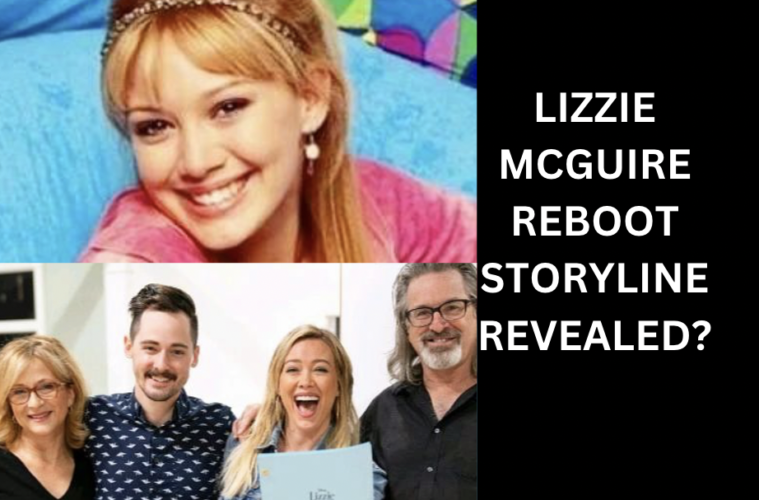 Why Was Lizzie McGuire Reboot Cancelled Storyline Leaked
