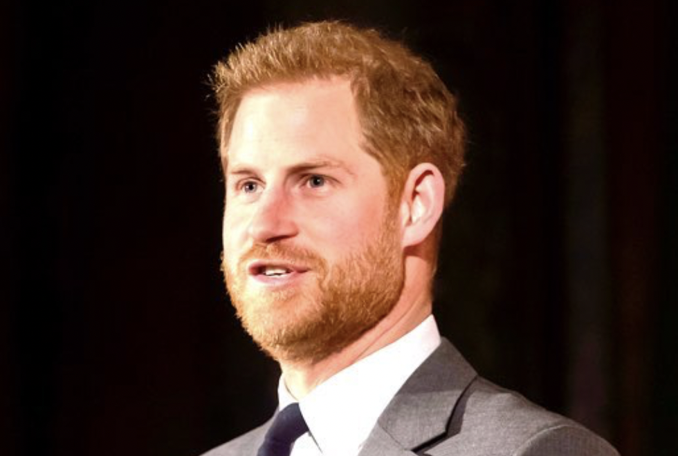 Prince Harry News Withdraws Libel Claim Against UK Publisher What ...