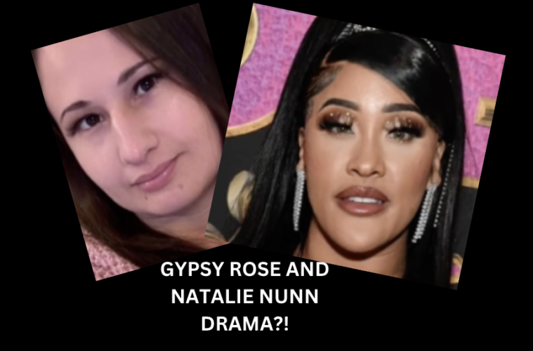 Gypsy Rose Natalie Nunn Reddit Drama Explained