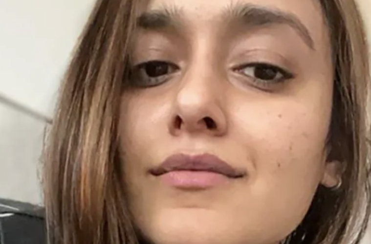 Ileana D'Cruz No-Makeup Selfie Natural