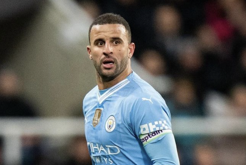 Kyle Walker Wife Pregnant Amid Love Child Drama?