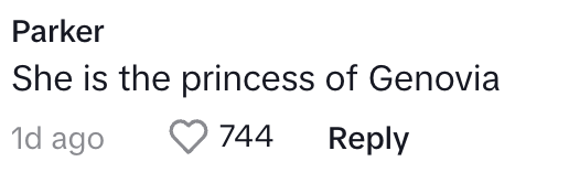 Anne Hathaway Video Calma Goes Viral