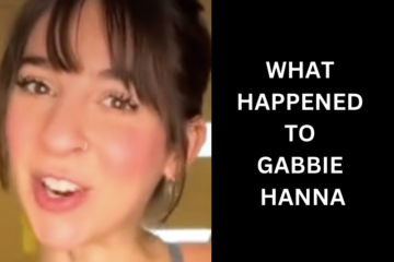What Happened To Gabbie Hanna