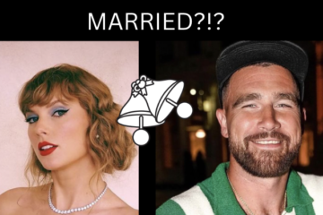 Are Taylor Swift Travis Kelce Married