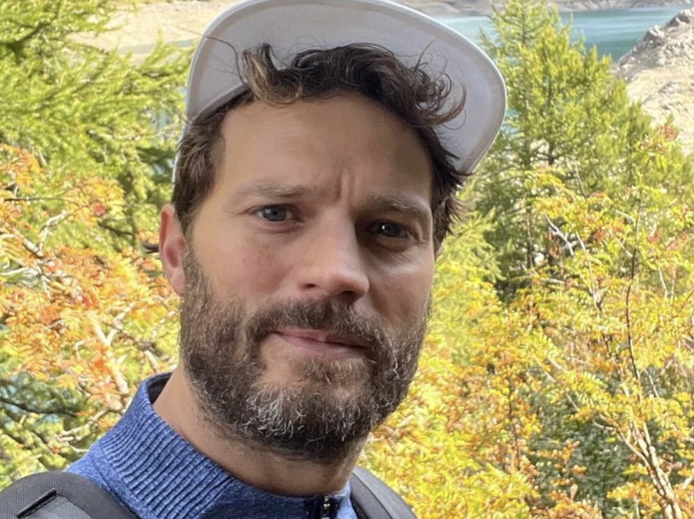 Did Jamie Dornan Have A Heart Attack?