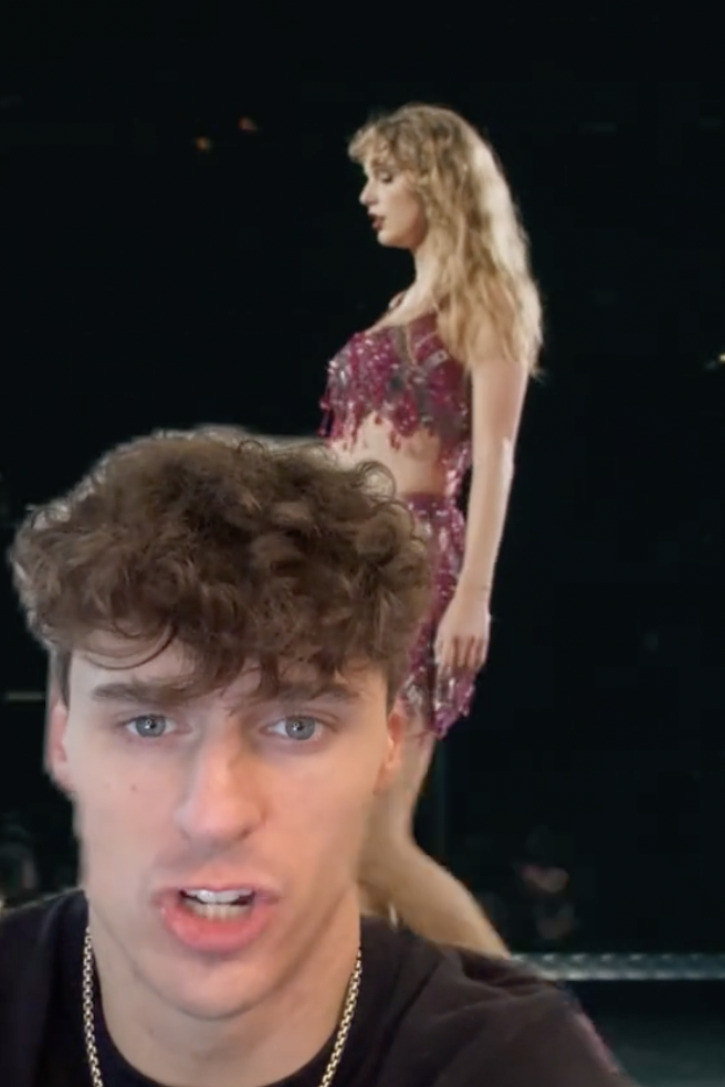What Happened Taylor Swift Ai Photos Chiefs Deepfake Explicit Images