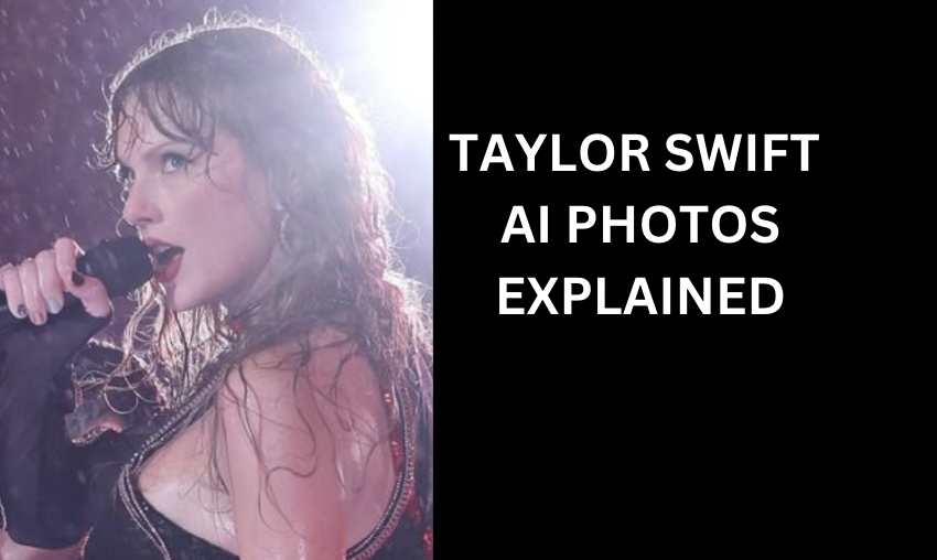 What Happened Taylor Swift Ai Photos Chiefs Deepfake Explicit Images