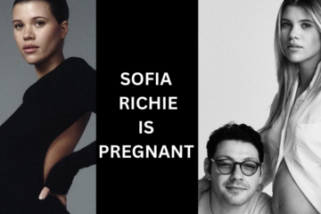 Sofia Richie Pregnant Having A Boy Or Girl