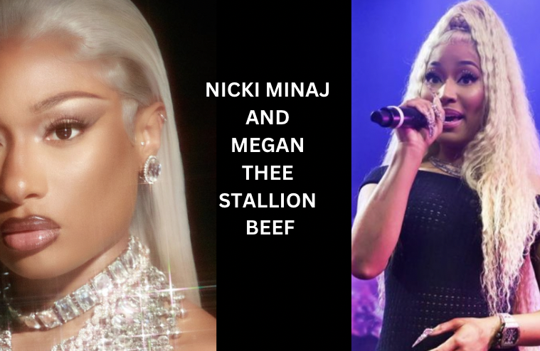 Nicki Minaj And Megan Thee Stallion Beef Update Explained