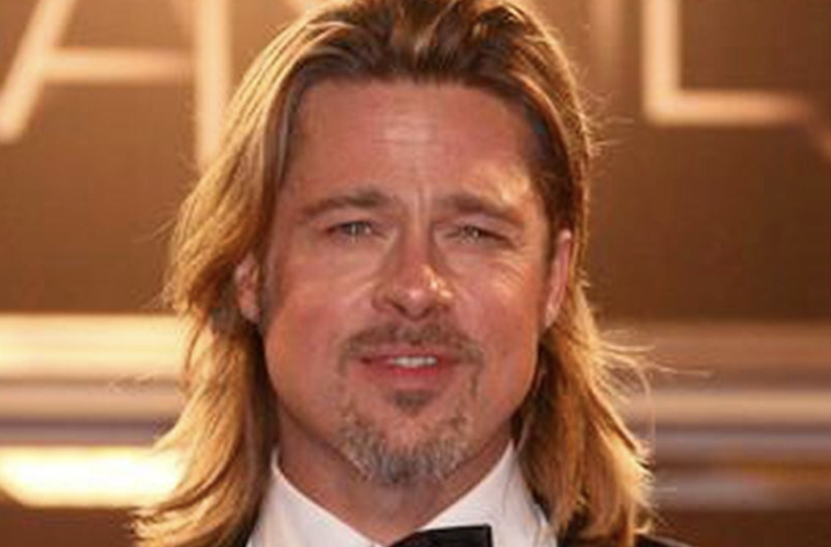 Brad Pitt Facelift Surgery Rumors Go Viral?