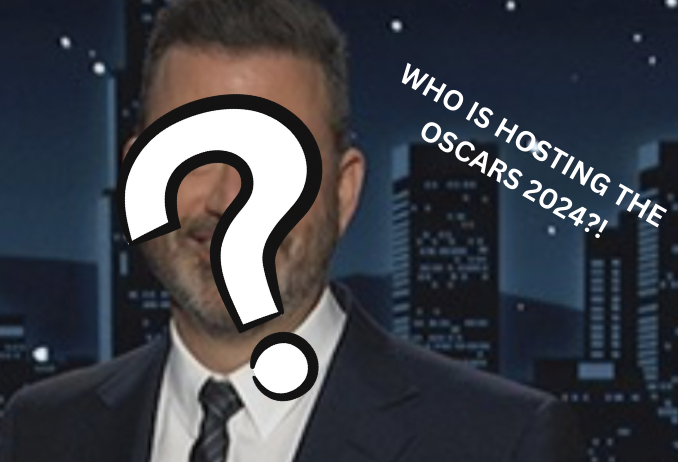 Who Is Hosting The Oscars 2024