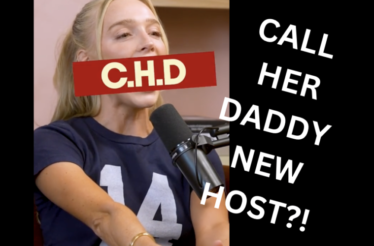 Who Is Call Her Daddy New Co-Host Leaked?