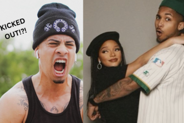Is Austin McBroom Living With Halle Bailey DDG Baby Footage Exposed