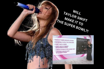 Will Taylor Swift Attend Super Bowl Can She Make It