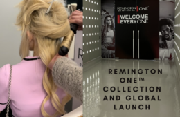 Everything You Need To Know About The Iconic Remington ONE™ Collection And Global Launch