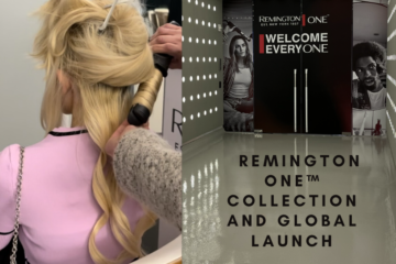 Everything You Need To Know About The Iconic Remington ONE™ Collection And Global Launch