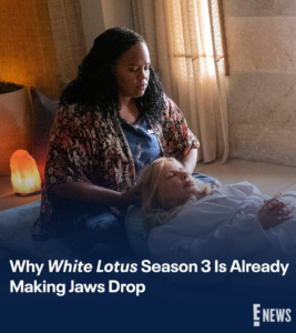white lotus season 3 cast