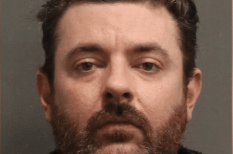 Chris Young Mug Shot Charges Dropped Nashville Bar Fight
