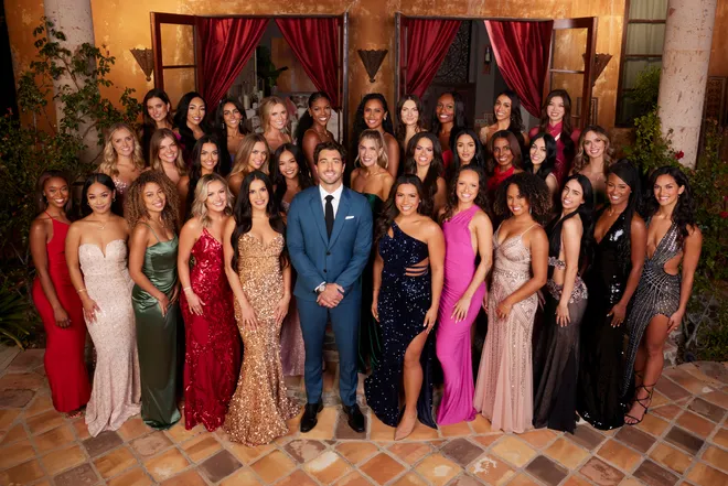 Who will be the next bachelorette 2024